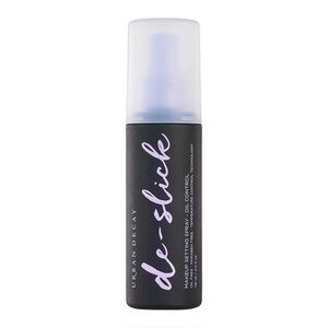 Urban Decay De-Slick Oil Control Makeup Setting Spray 118 ml